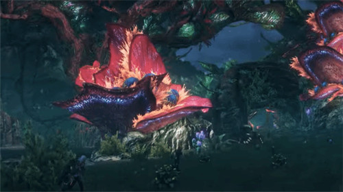 异度之刃X终极版正式公布