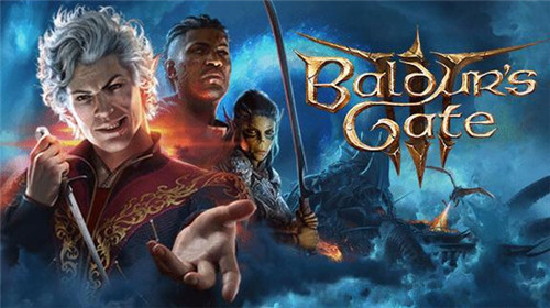 博德3PS商店认证PS5 Pro增强