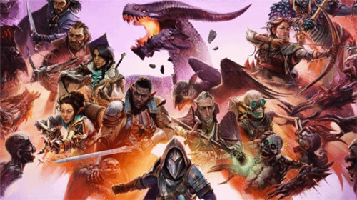 龙腾世纪4M站PC新增三条中评