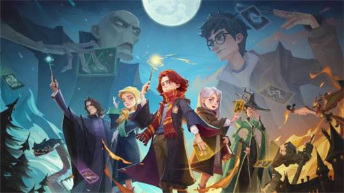 哈利波特魔法觉醒手游欧美正式关服