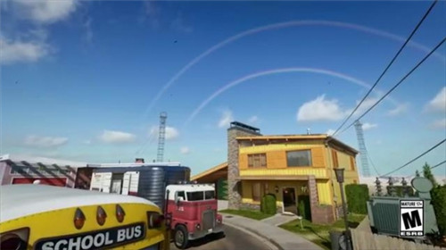 使命召唤黑色行动6经典核弹镇地图预告