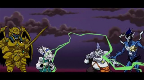 恐龙战队丽塔回溯发售日预告