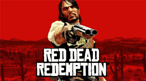 荒野大镖客Steam峰值人数不足9千