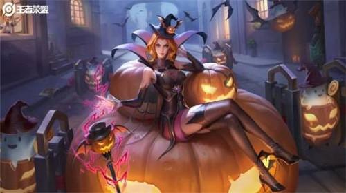 王者荣耀新6元皮肤秒杀