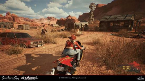 昭和米国物语新预告B站看量破10万