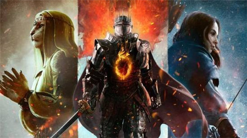 龙之信条2更新适配PS5 Pro