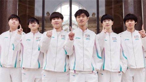 LOL全球总决赛外网支持率