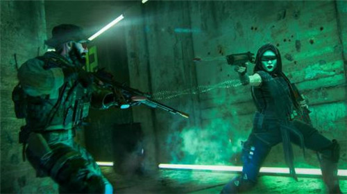 COD21黑色行动6PC版全面崩溃