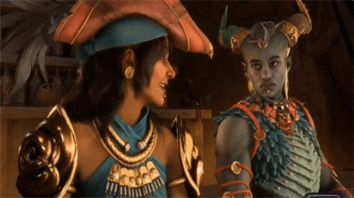 龙腾世纪4玩家数骤减