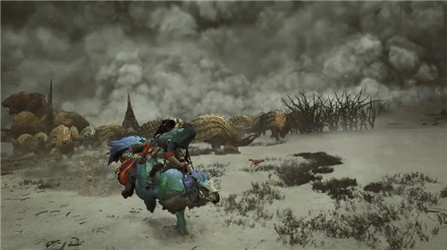 怪物猎人荒野紧急发布故障指南