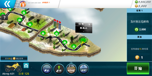 机车之旅最新版