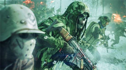 战地2042Steam开启促销活动