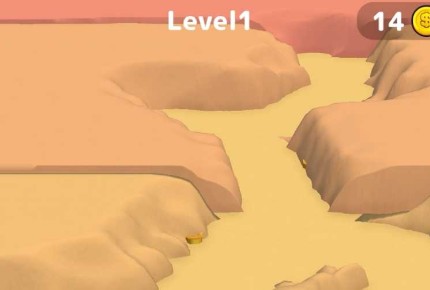 吸沙大师游戏