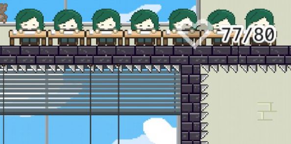 这班上够了手游3