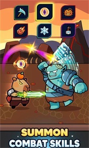 卡皮巴拉幸存者3