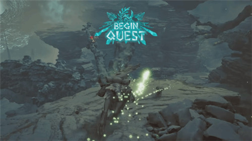 怪猎荒野目前已在PS5 Pro偷跑