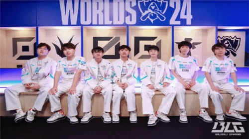 LPL知名经纪人爆料BLG有望全员续约