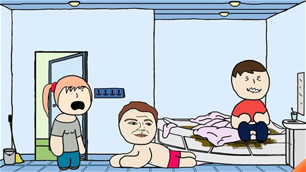 社死模拟器正版2