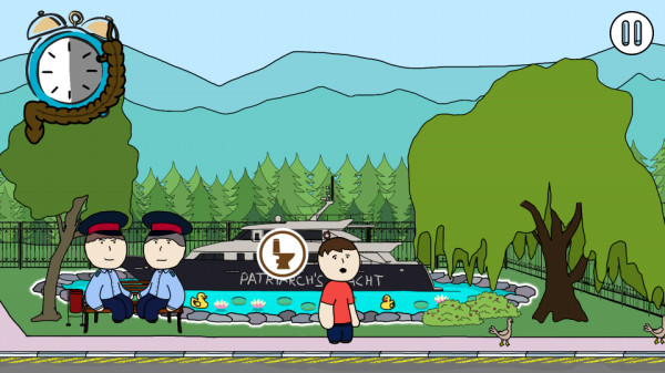 社死模拟器正版