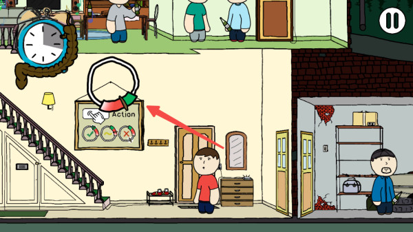 社死模拟器正版