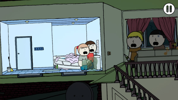 社死模拟器正版