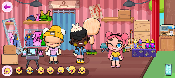 阿凡达世界手游