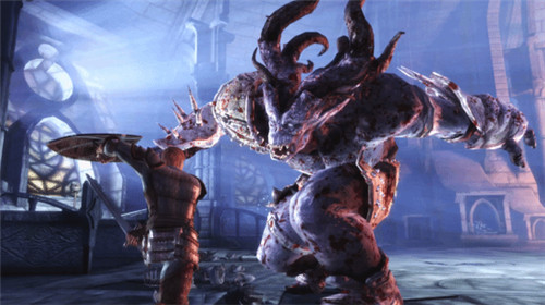 曝龙腾世纪三部曲难以重制