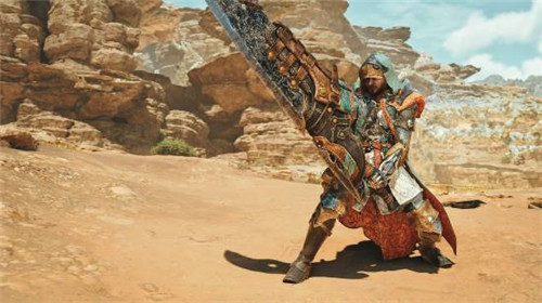 怪物猎人荒野集中模式引热议