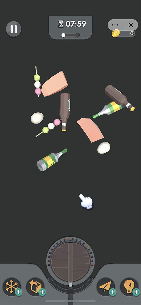 美食大作战手机版2