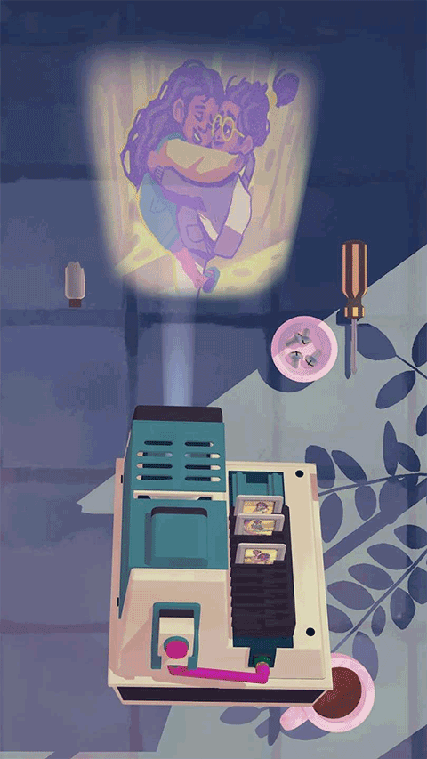 用心组装安卓版1