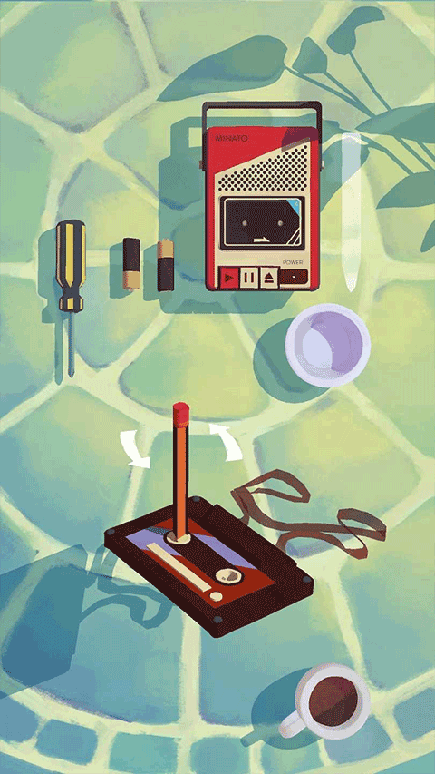 用心组装安卓版2