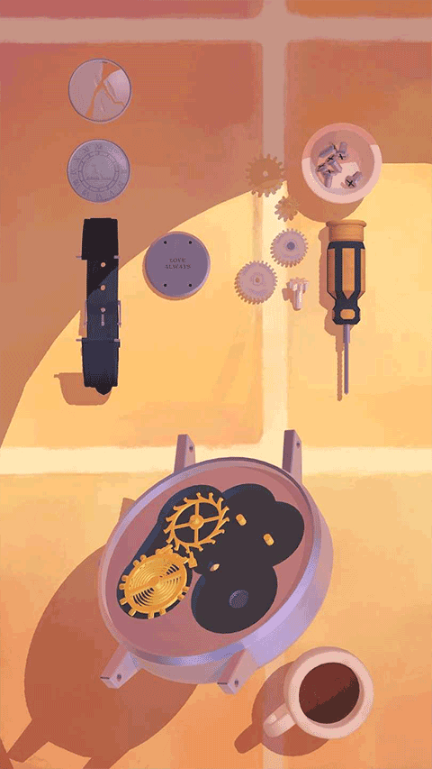 用心组装安卓版3