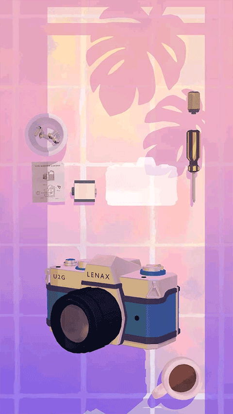 用心组装安卓版4