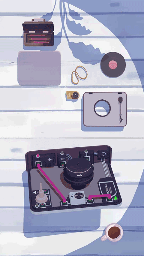 用心组装安卓版5