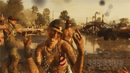 老外调侃GTA6川普任期发售