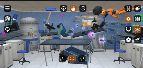 失控玩家模拟器3