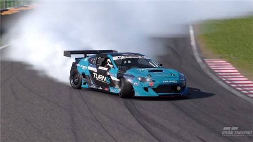 PS5 Pro可原生4K120帧运行GT7