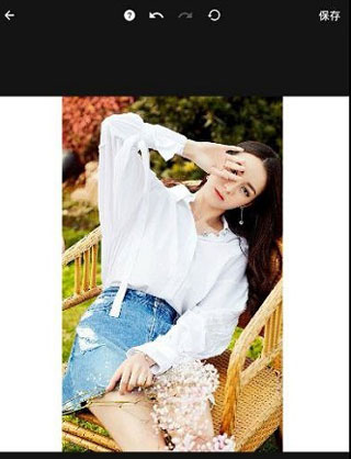 MIX滤镜大师中文版