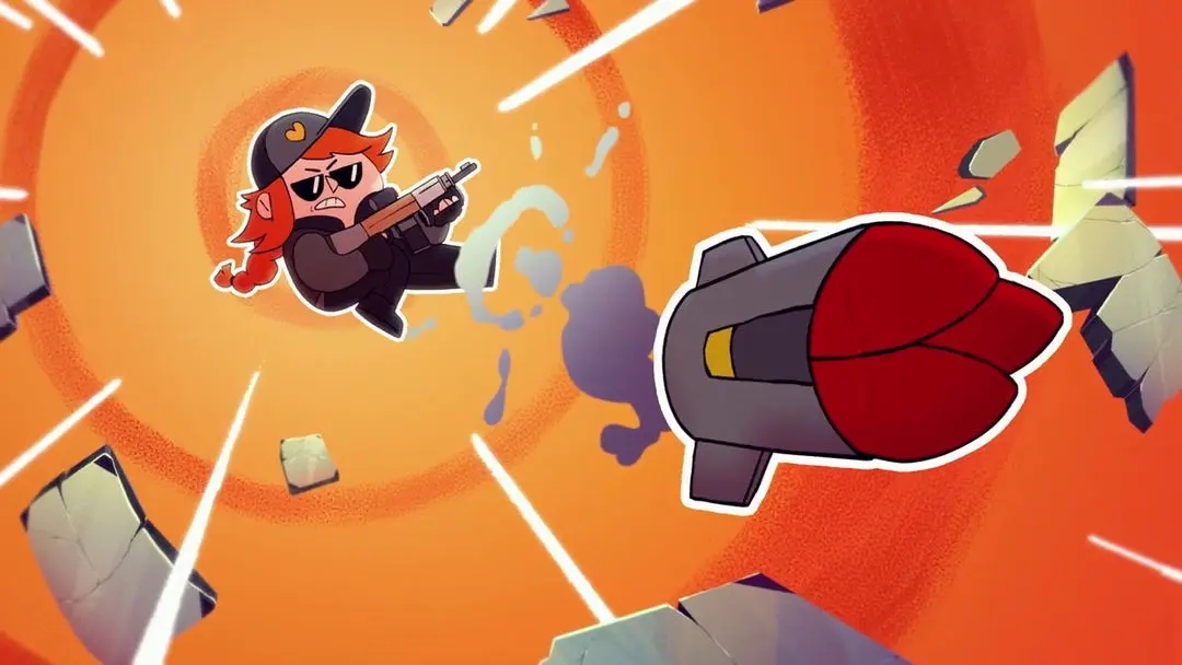 彩虹六号SMOL中文版5