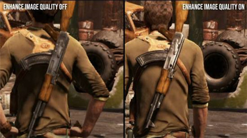 神秘海域德雷克合集PS5Pro迎来全新升级