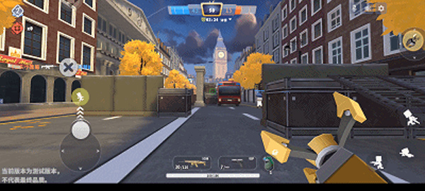 迷你枪战精英最新版