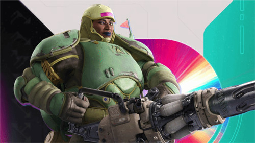 前暴雪制作人呼吁反击DEI