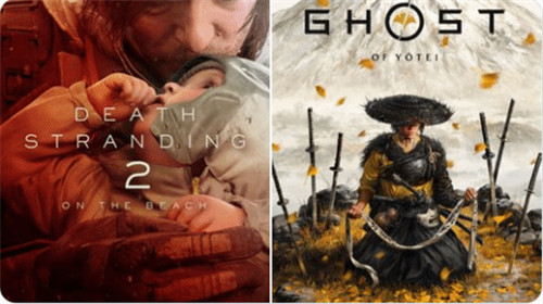 索尼总裁确认下一财年起每年都会发布大型单机游戏