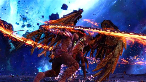 战神5迎发售2周年