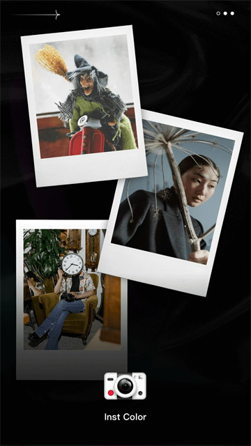 Dazz相机安卓版1