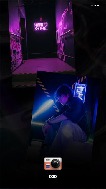 Dazz相机安卓版4