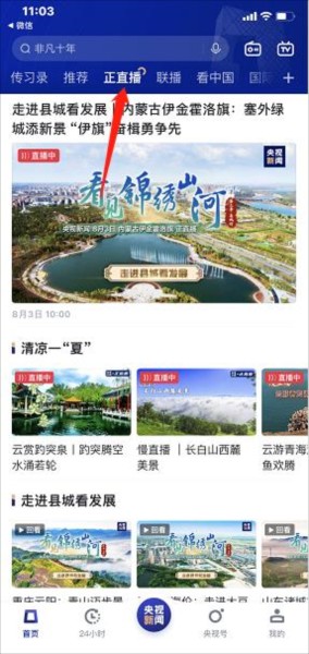 央视新闻客户端app下载