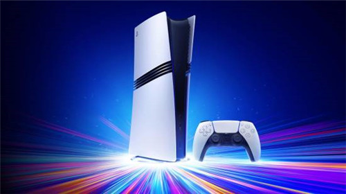PS5Pro主机持续降价