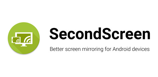 secondscreen软件