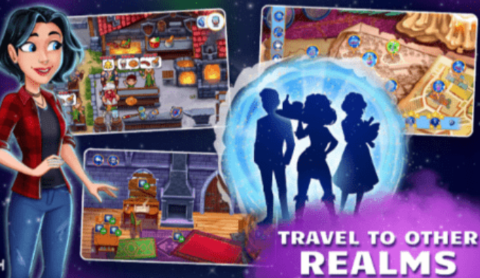 奥术魔法师的探索2